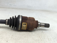 2003-2008 Toyota Corolla Axle Shaft Front Driver Cv C/v 1415613 - Oemusedautoparts1.com