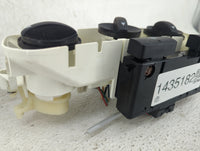 2003-2008 Toyota Corolla Climate Control Module Temperature AC/Heater Replacement P/N:758420 Fits OEM Used Auto Parts - Oemu