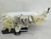 2003-2008 Toyota Corolla Climate Control Module Temperature AC/Heater Replacement P/N:758420 Fits OEM Used Auto Parts - Oemu