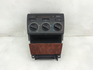 2003-2008 Toyota Corolla Climate Control Module Temperature AC/Heater Replacement P/N:68900-630A 83910-02070 Fits OEM Used A