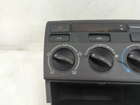 2003-2008 Toyota Corolla Climate Control Module Temperature AC/Heater Replacement P/N:68900-630A 83910-02070 Fits OEM Used A