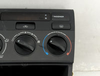 2003-2008 Toyota Corolla Climate Control Module Temperature AC/Heater Replacement P/N:68900-630A 83910-02070 Fits OEM Used A