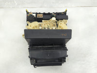 2003-2008 Toyota Corolla Climate Control Module Temperature AC/Heater Replacement P/N:68900-630A 83910-02070 Fits OEM Used A