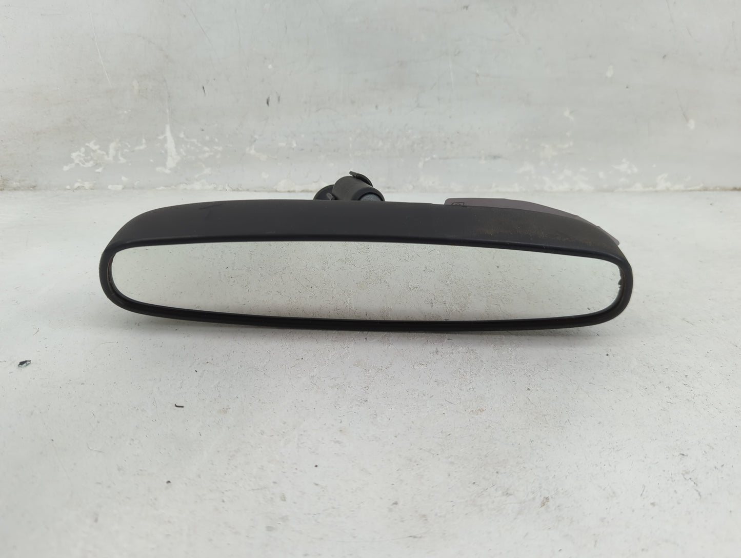 2003-2008 Toyota Corolla Interior Rear View Mirror Replacement OEM P/N:3H1835 Fits OEM Used Auto Parts - Oemusedautoparts1.c