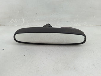 compare product 2003-2008 Toyota Corolla Interior Rear View Mirror Replacement OEM P/N:3H1835 Fits OEM Used Auto Parts