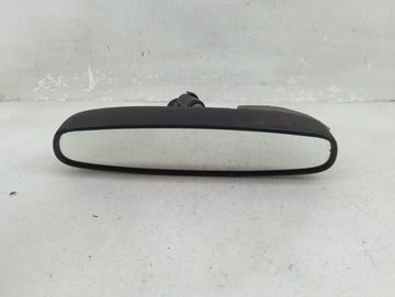 2003-2008 Toyota Corolla Interior Rear View Mirror Replacement OEM P/N:3H1835 Fits OEM Used Auto Parts - Oemusedautoparts1.c