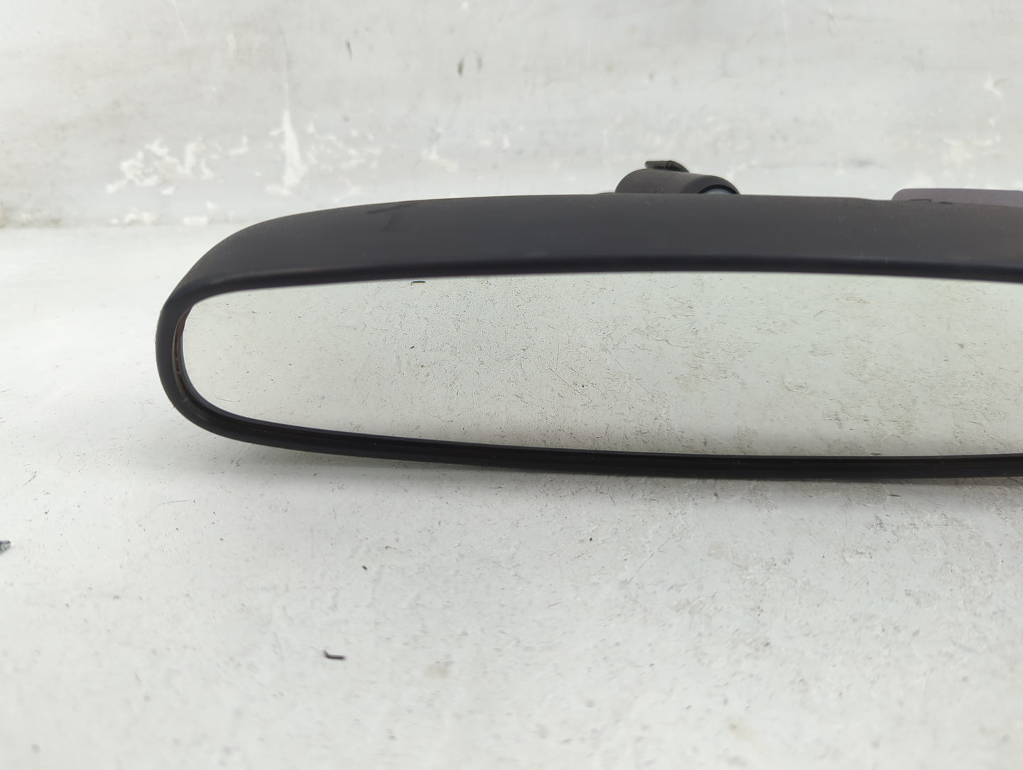 2003-2008 Toyota Corolla Interior Rear View Mirror Replacement OEM P/N:3H1835 Fits OEM Used Auto Parts - Oemusedautoparts1.c