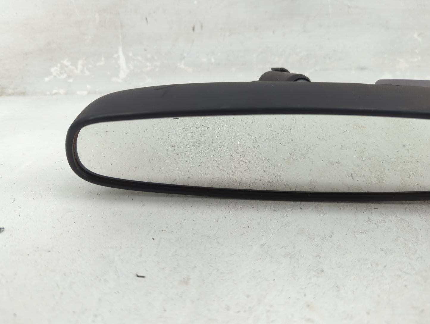 2003-2008 Toyota Corolla Interior Rear View Mirror Replacement OEM P/N:3H1835 Fits OEM Used Auto Parts - Oemusedautoparts1.c