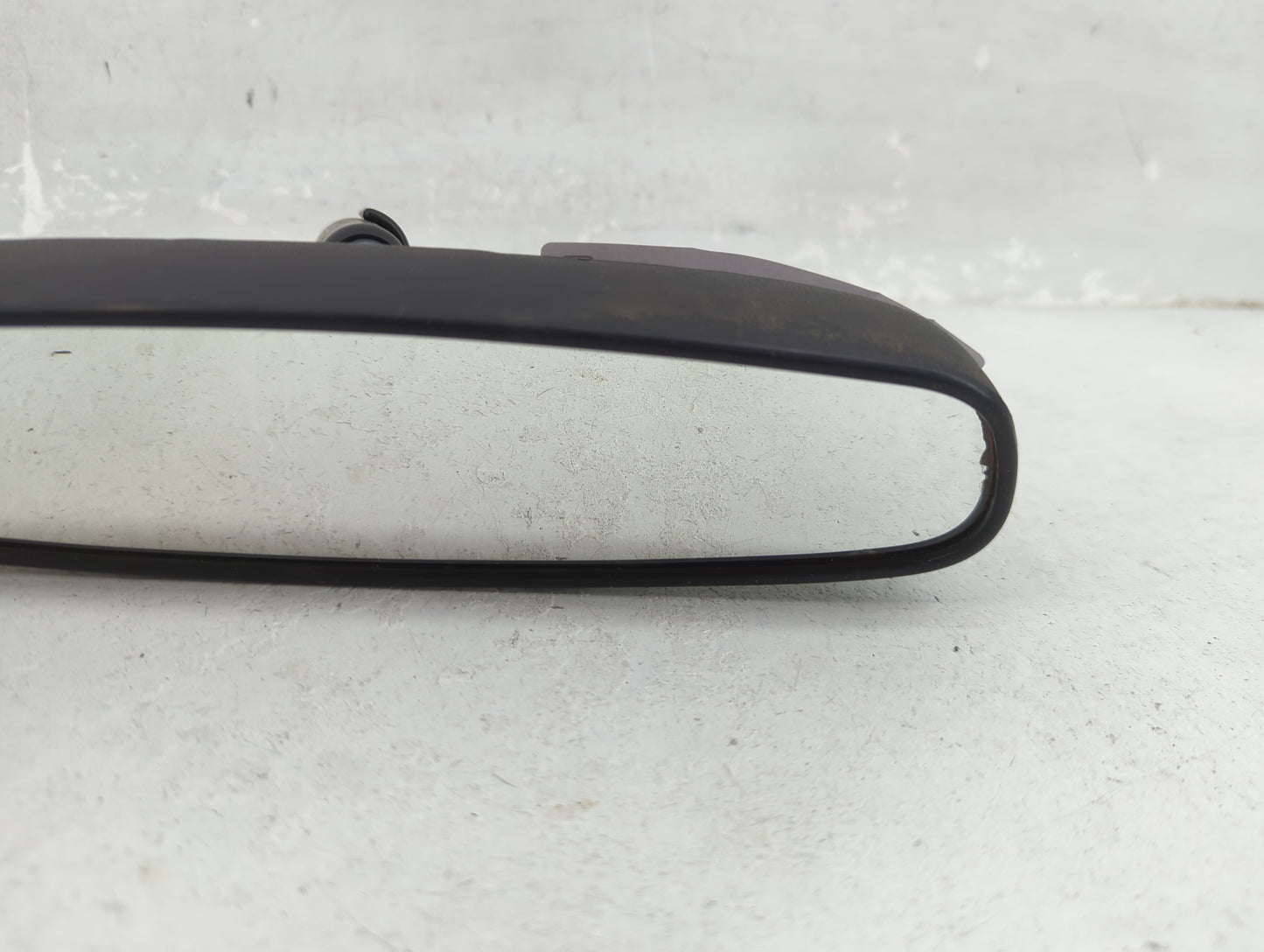 2003-2008 Toyota Corolla Interior Rear View Mirror Replacement OEM P/N:3H1835 Fits OEM Used Auto Parts - Oemusedautoparts1.c