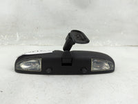 2003-2008 Toyota Corolla Interior Rear View Mirror Replacement OEM P/N:3H1835 Fits OEM Used Auto Parts - Oemusedautoparts1.c