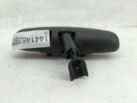 2003-2008 Toyota Corolla Interior Rear View Mirror Replacement OEM P/N:3H1835 Fits OEM Used Auto Parts - Oemusedautoparts1.c