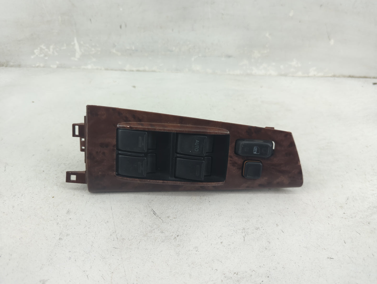 2003-2008 Toyota Corolla Master Power Window Switch Replacement Driver Side Left P/N:74232-02350 Fits OEM Used Auto Parts - 