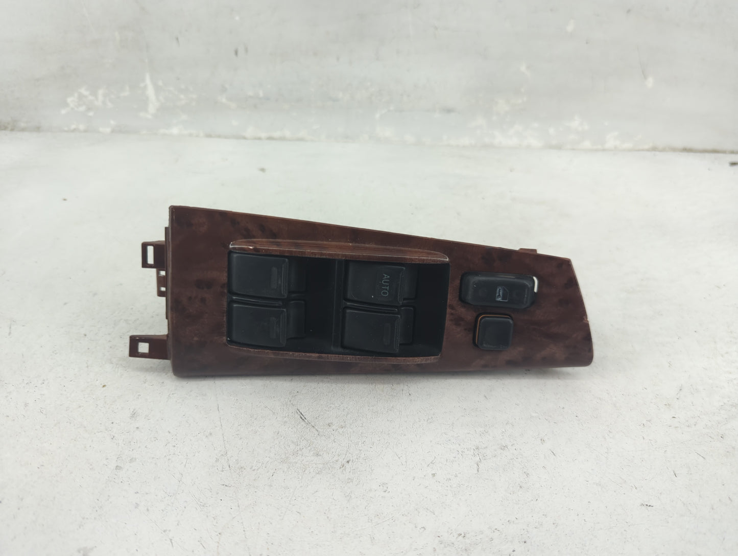 2003-2008 Toyota Corolla Master Power Window Switch Replacement Driver Side Left P/N:74232-02350 Fits OEM Used Auto Parts - 