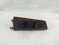2003-2008 Toyota Corolla Master Power Window Switch Replacement Driver Side Left P/N:74232-02350 Fits OEM Used Auto Parts - 