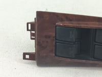 2003-2008 Toyota Corolla Master Power Window Switch Replacement Driver Side Left P/N:74232-02350 Fits OEM Used Auto Parts - 