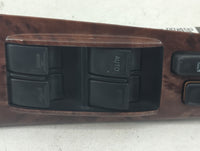 2003-2008 Toyota Corolla Master Power Window Switch Replacement Driver Side Left P/N:74232-02350 Fits OEM Used Auto Parts - 