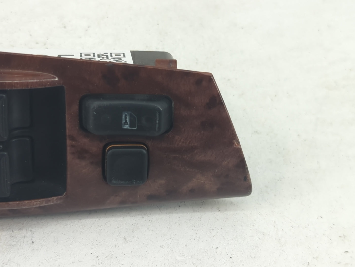 2003-2008 Toyota Corolla Master Power Window Switch Replacement Driver Side Left P/N:74232-02350 Fits OEM Used Auto Parts - 