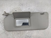 2003-2005 Toyota Corolla Sun Visor Shade Replacement Driver Left Mirror Fits Fits 2003 2004 2005 OEM Used Auto Parts - Oemus