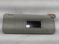 2003-2005 Toyota Corolla Sun Visor Shade Replacement Passenger Right Mirror Fits Fits 2003 2004 2005 OEM Used Auto Parts - O