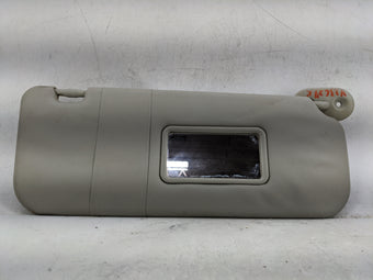 compare product 2003-2005 Toyota Corolla Sun Visor Shade Replacement Passenger Right Mirror Fits Fits 2003 2004 2005 OEM Used Auto Parts