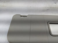 2003-2005 Toyota Corolla Sun Visor Shade Replacement Passenger Right Mirror Fits Fits 2003 2004 2005 OEM Used Auto Parts - O