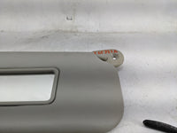 2003-2005 Toyota Corolla Sun Visor Shade Replacement Passenger Right Mirror Fits Fits 2003 2004 2005 OEM Used Auto Parts - O