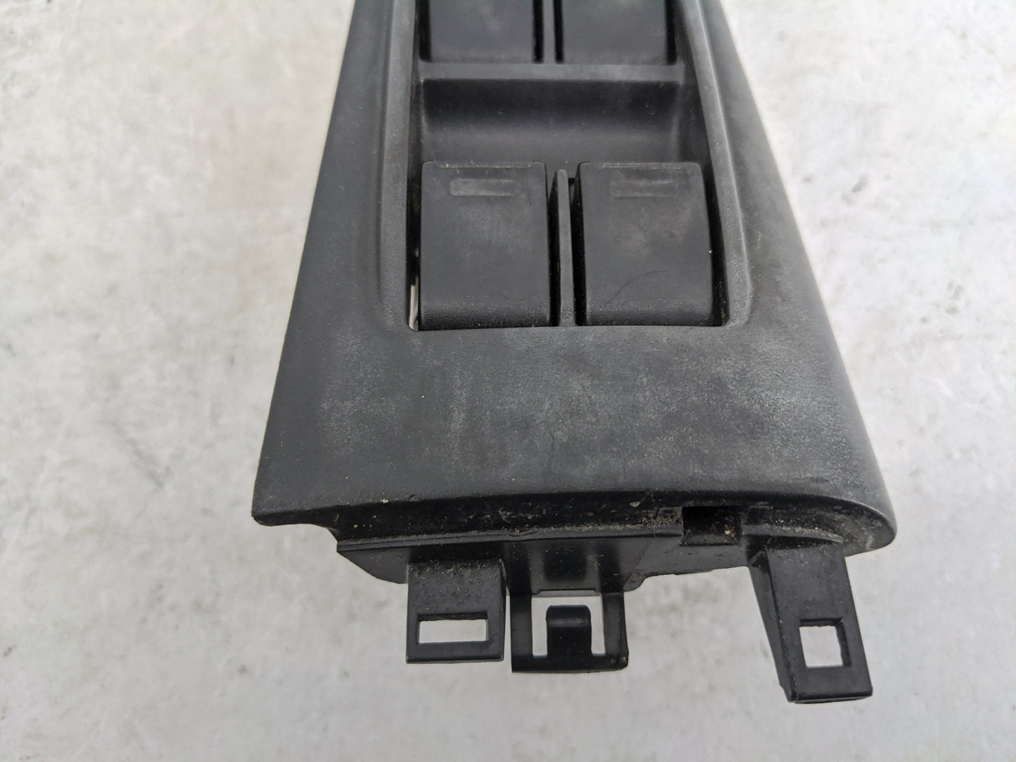 2003-2008 Toyota Corolla Master Power Window Switch Replacement Driver Side Left Fits Fits 2003 2004 2005 2006 2007 2008 OEM
