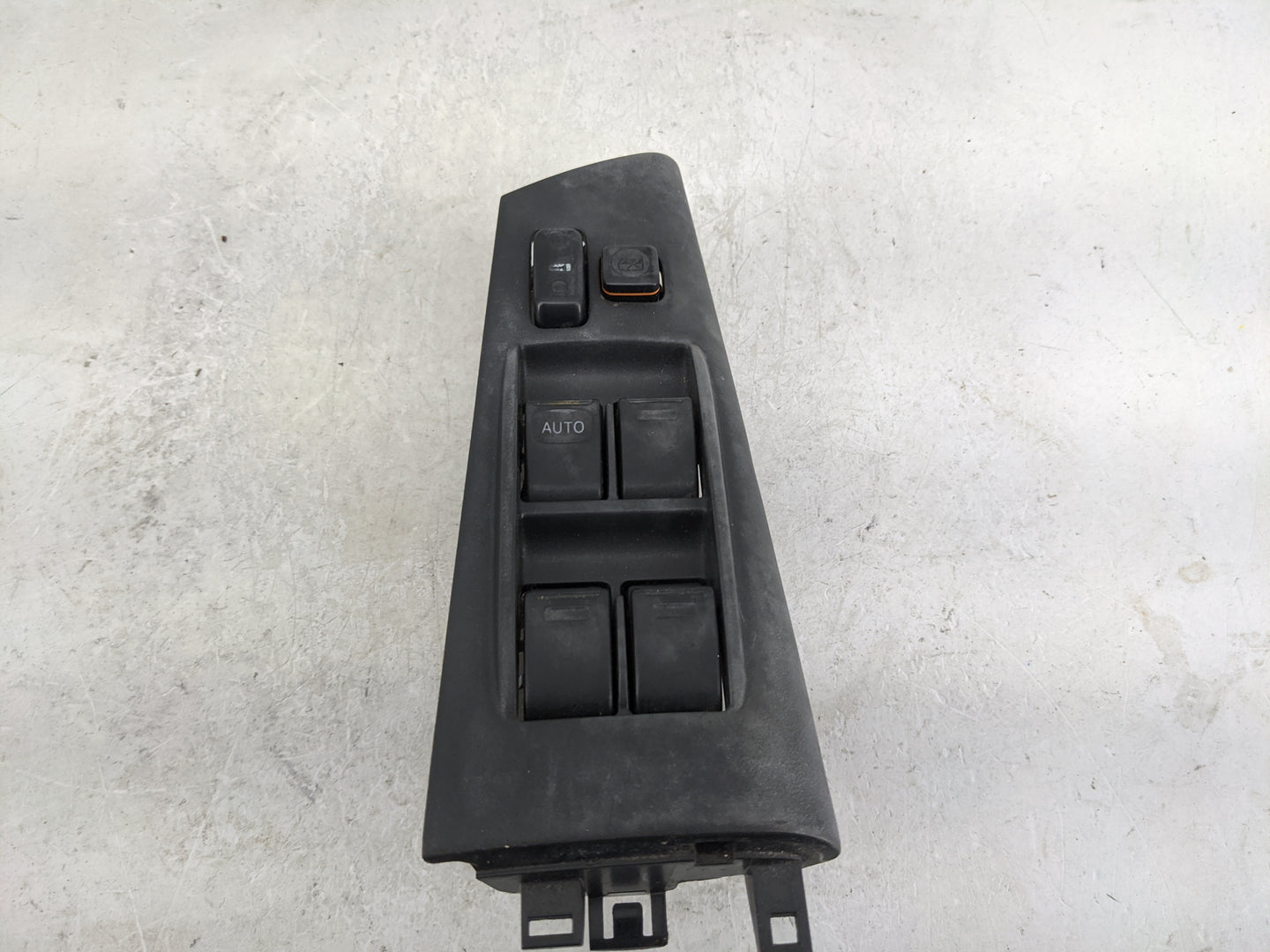 2003-2008 Toyota Corolla Master Power Window Switch Replacement Driver Side Left Fits Fits 2003 2004 2005 2006 2007 2008 OEM