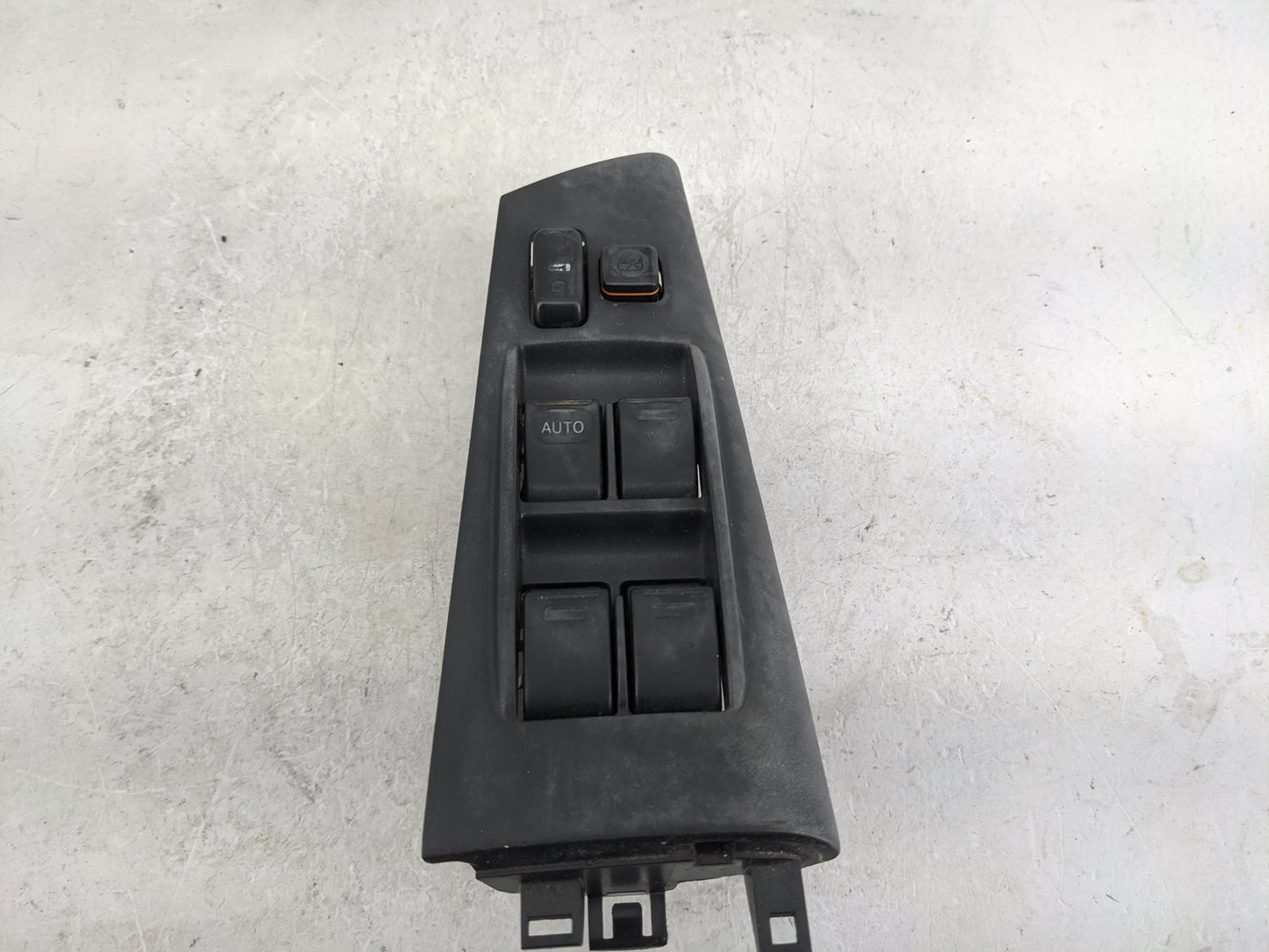 2003-2008 Toyota Corolla Master Power Window Switch Replacement Driver Side Left Fits Fits 2003 2004 2005 2006 2007 2008 OEM