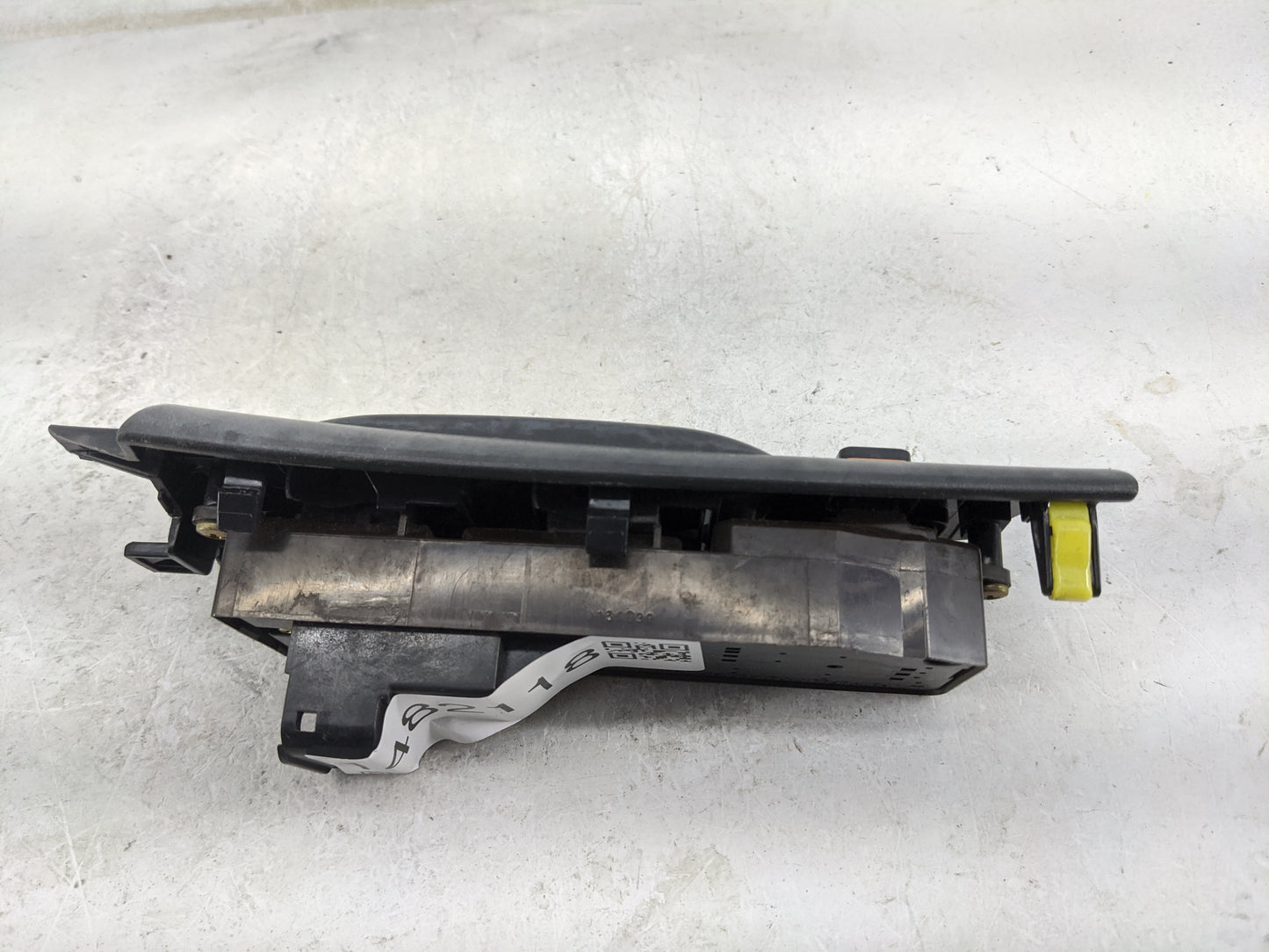 2003-2008 Toyota Corolla Master Power Window Switch Replacement Driver Side Left Fits Fits 2003 2004 2005 2006 2007 2008 OEM