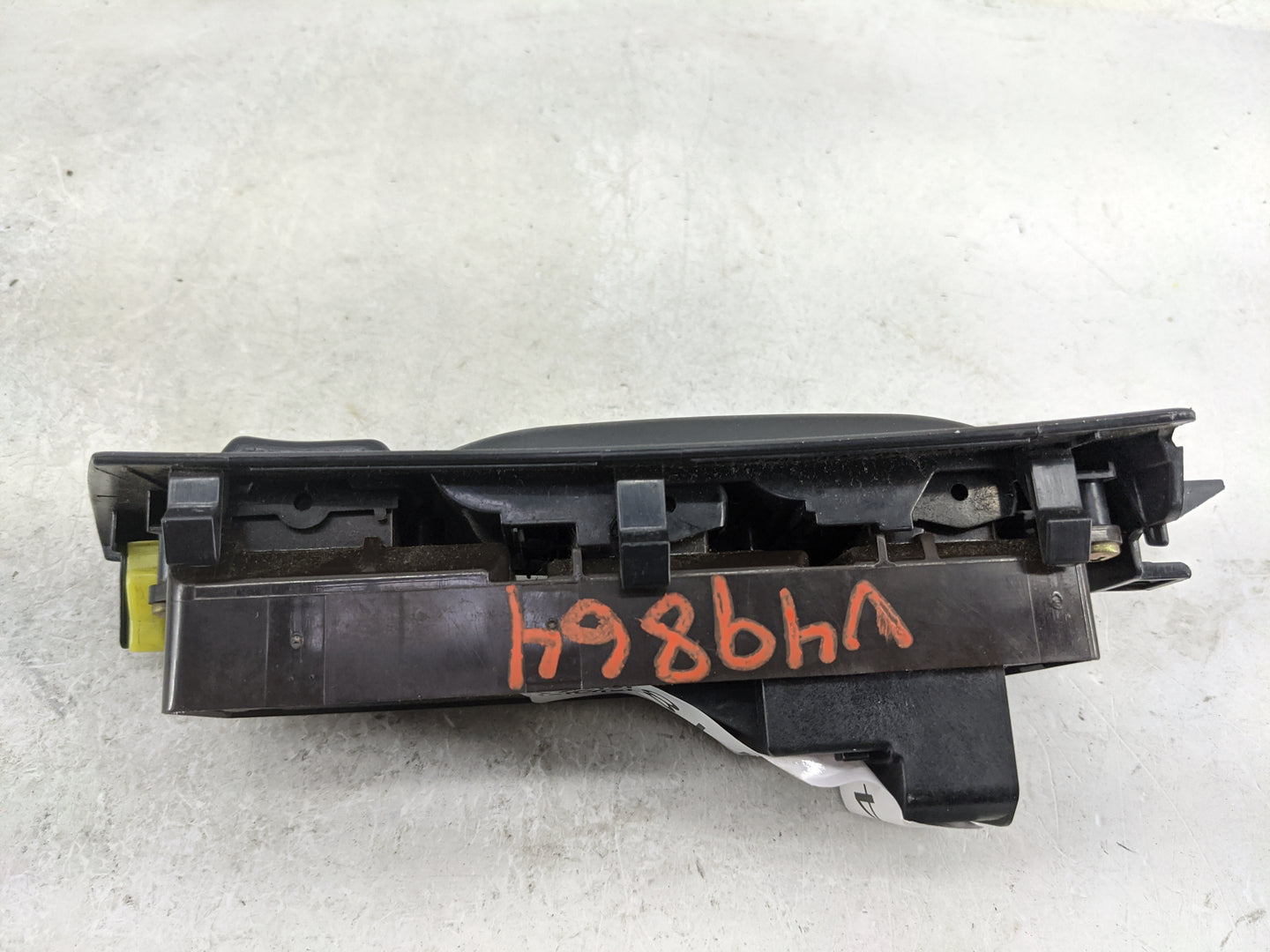 2003-2008 Toyota Corolla Master Power Window Switch Replacement Driver Side Left Fits Fits 2003 2004 2005 2006 2007 2008 OEM