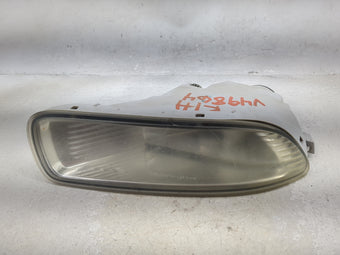 compare product 2003-2004 Toyota Corolla Passenger Right Oem Fog Light Lamp 1494341