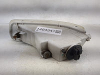 2003-2004 Toyota Corolla Passenger Right Oem Fog Light Lamp 1494341 - Oemusedautoparts1.com
