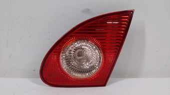 compare product 2003-2008 Toyota Corolla Tail Light Assembly Passenger Right OEM Fits Fits 2003 2004 2005 2006 2007 2008 OEM Used Auto Parts