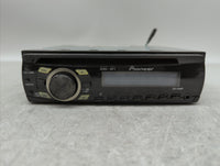 2003-2004 Toyota Corolla Am Fm Cd Player Radio Receiver 349549 - Oemusedautoparts1.com