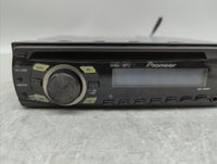 2003-2004 Toyota Corolla Am Fm Cd Player Radio Receiver 349549 - Oemusedautoparts1.com
