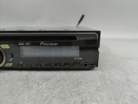 2003-2004 Toyota Corolla Am Fm Cd Player Radio Receiver - Oemusedautoparts1.com