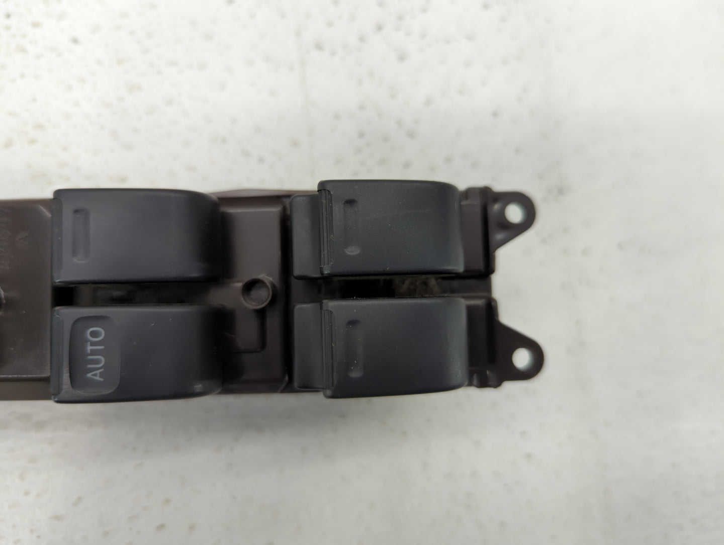 2003-2008 Toyota Corolla Master Power Window Switch Replacement Driver Side Left P/N:74232-02320 74232-02350 Fits OEM Used A