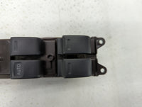 2003-2008 Toyota Corolla Master Power Window Switch Replacement Driver Side Left P/N:74232-02320 74232-02350 Fits OEM Used A