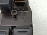 2003-2008 Toyota Corolla Master Power Window Switch Replacement Driver Side Left P/N:74232-02320 74232-02350 Fits OEM Used A