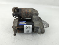2003-2008 Toyota Corolla Car Starter Motor Solenoid OEM P/N:28100-0D280 Fits Fits 2003 2004 2005 2006 2007 2008 OEM Used Aut