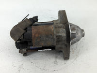 2003-2008 Toyota Corolla Car Starter Motor Solenoid OEM P/N:28100-0D280 Fits Fits 2003 2004 2005 2006 2007 2008 OEM Used Aut