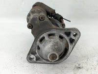 2003-2008 Toyota Corolla Car Starter Motor Solenoid OEM P/N:28100-0D280 Fits Fits 2003 2004 2005 2006 2007 2008 OEM Used Aut