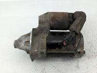 2003-2008 Toyota Corolla Car Starter Motor Solenoid OEM P/N:28100-0D280 Fits Fits 2003 2004 2005 2006 2007 2008 OEM Used Aut