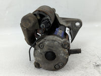 2003-2008 Toyota Corolla Car Starter Motor Solenoid OEM P/N:28100-0D280 Fits Fits 2003 2004 2005 2006 2007 2008 OEM Used Aut