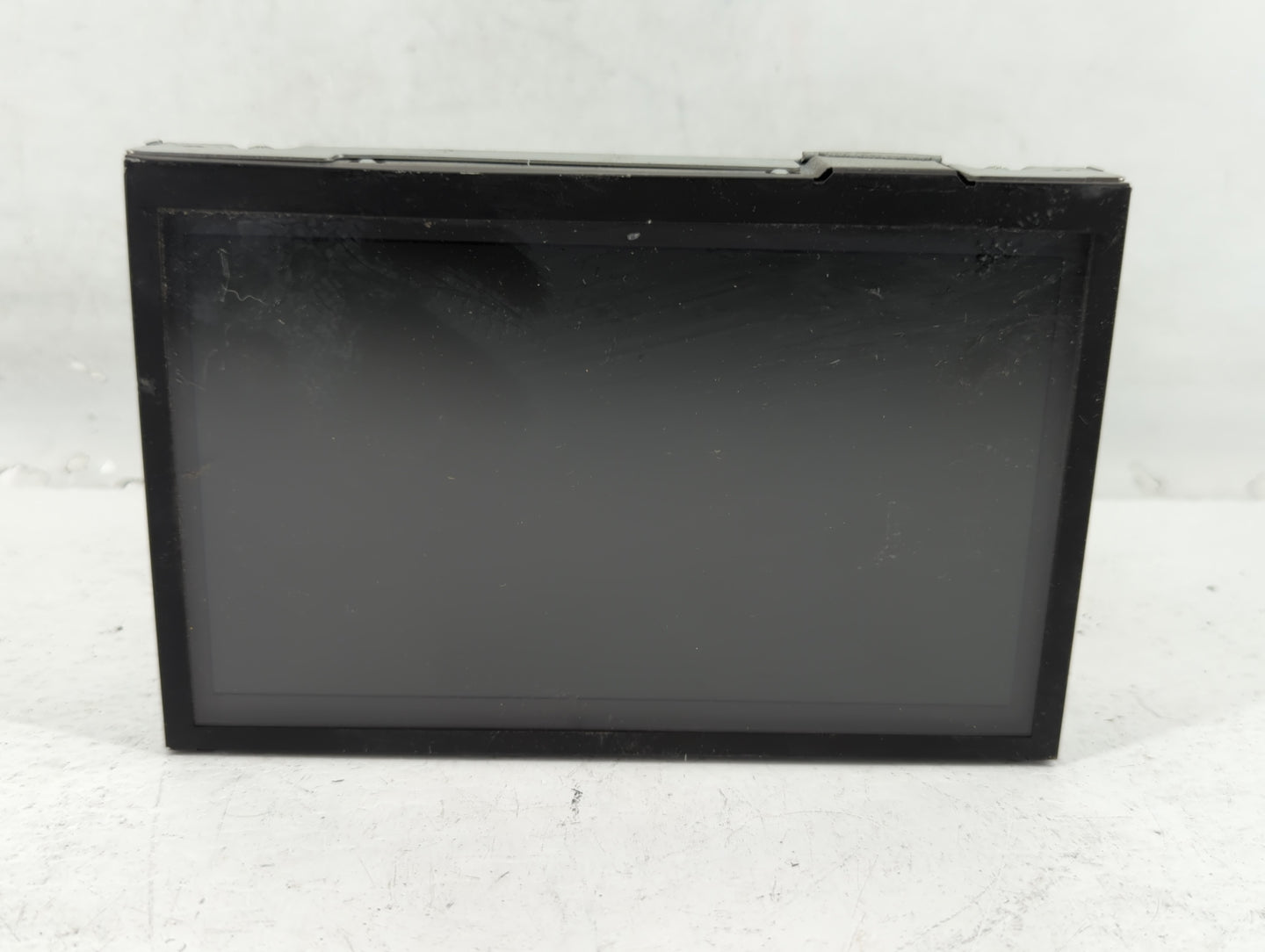 2004-2008 Toyota Corolla Radio AM FM Cd Player Receiver Replacement P/N:28091 1BU0A Fits Fits 2004 2005 2006 2007 2008 OEM U