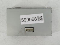 2004-2008 Toyota Corolla Radio AM FM Cd Player Receiver Replacement P/N:28091 1BU0A Fits Fits 2004 2005 2006 2007 2008 OEM U