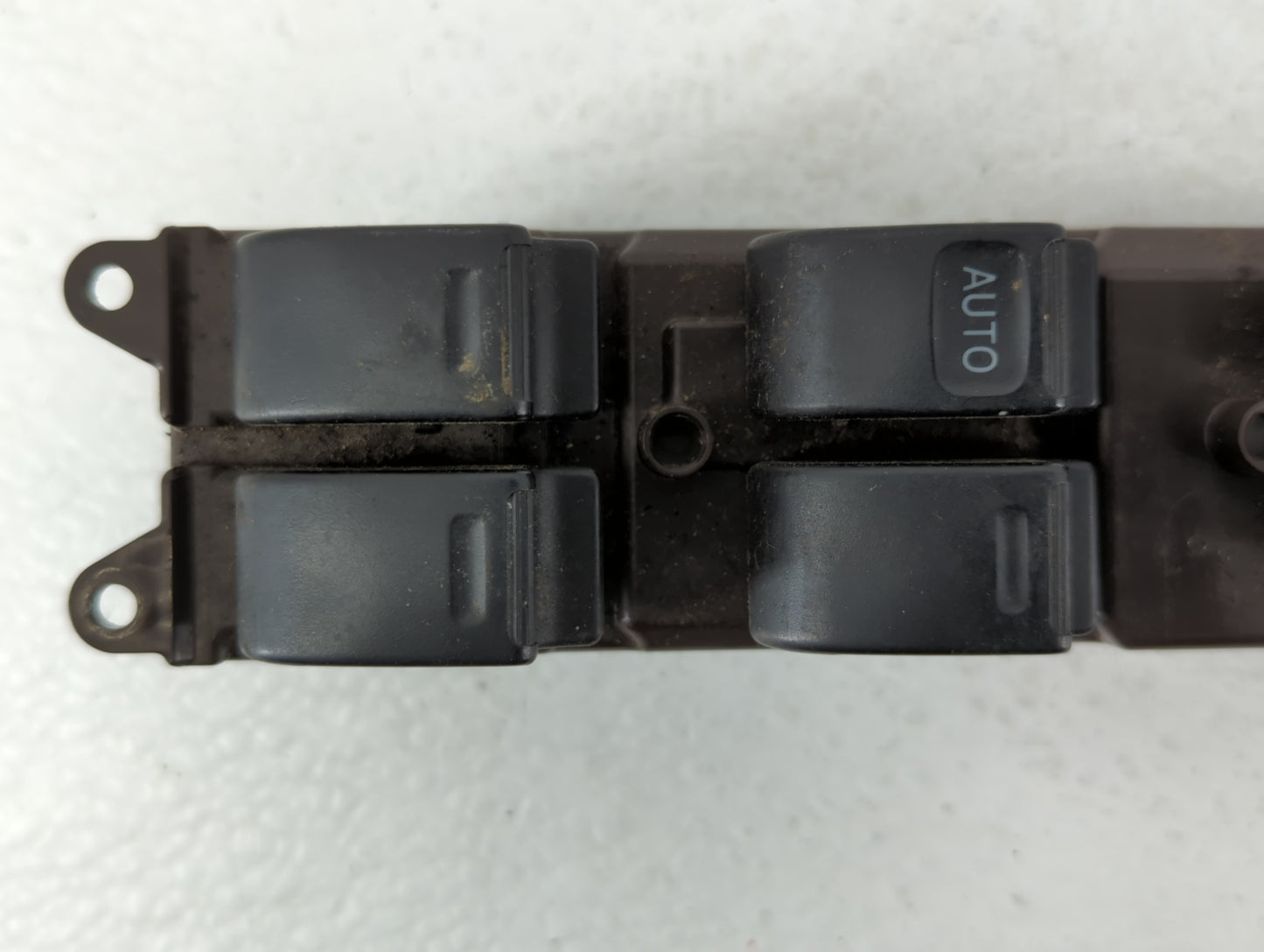 2003-2008 Toyota Corolla Master Power Window Switch Replacement Driver Side Left P/N:514547 C Fits OEM Used Auto Parts - Oem