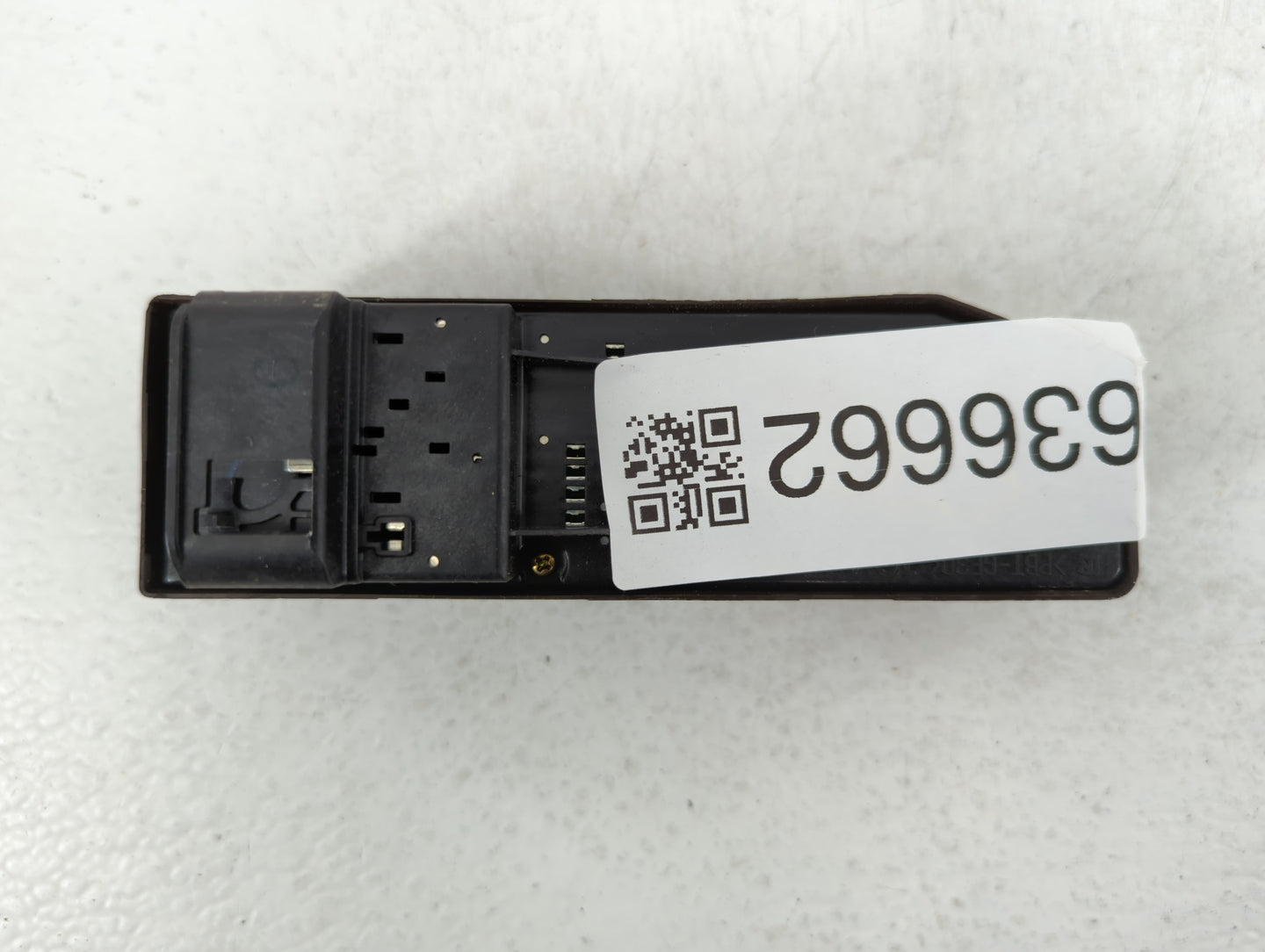 2003-2008 Toyota Corolla Master Power Window Switch Replacement Driver Side Left P/N:514547 C Fits OEM Used Auto Parts - Oem