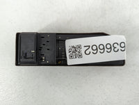 2003-2008 Toyota Corolla Master Power Window Switch Replacement Driver Side Left P/N:514547 C Fits OEM Used Auto Parts - Oem